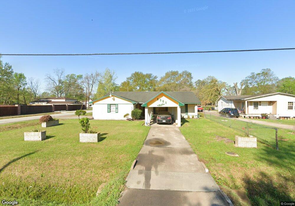 8501 Bertwood St, Houston, TX 77016 - photo 1