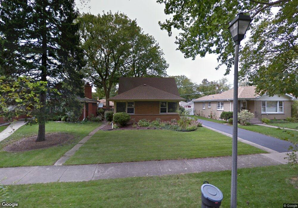 882 S Bryan St, Elmhurst, IL 60126 - photo 1