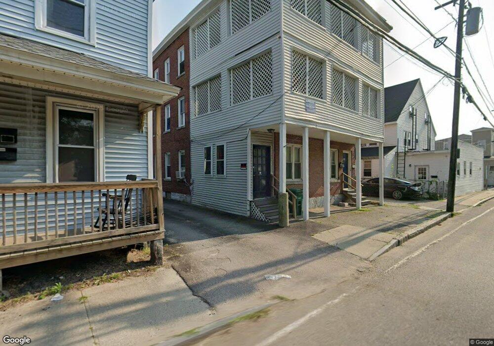 78 Ledge St unit 781/2, Nashua, NH 03060 - photo 1