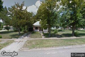 202 E 8th St, Onaga, KS 66521