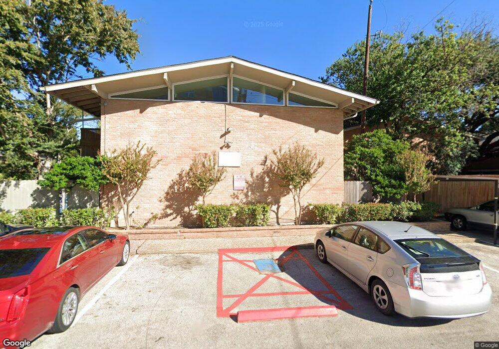 3932 W Alabama St unit 5, Houston, TX 77027 - photo 1