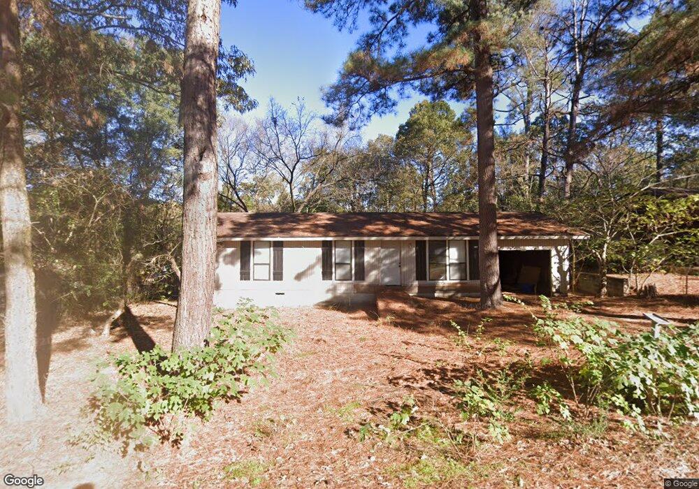 103 Sequoyah Ln, Broken Bow, OK 74728 - photo 1