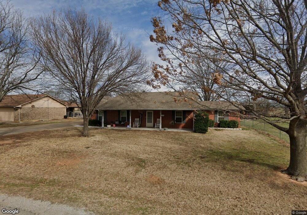 603 E 6th St, Springtown, TX 76082 - photo 1