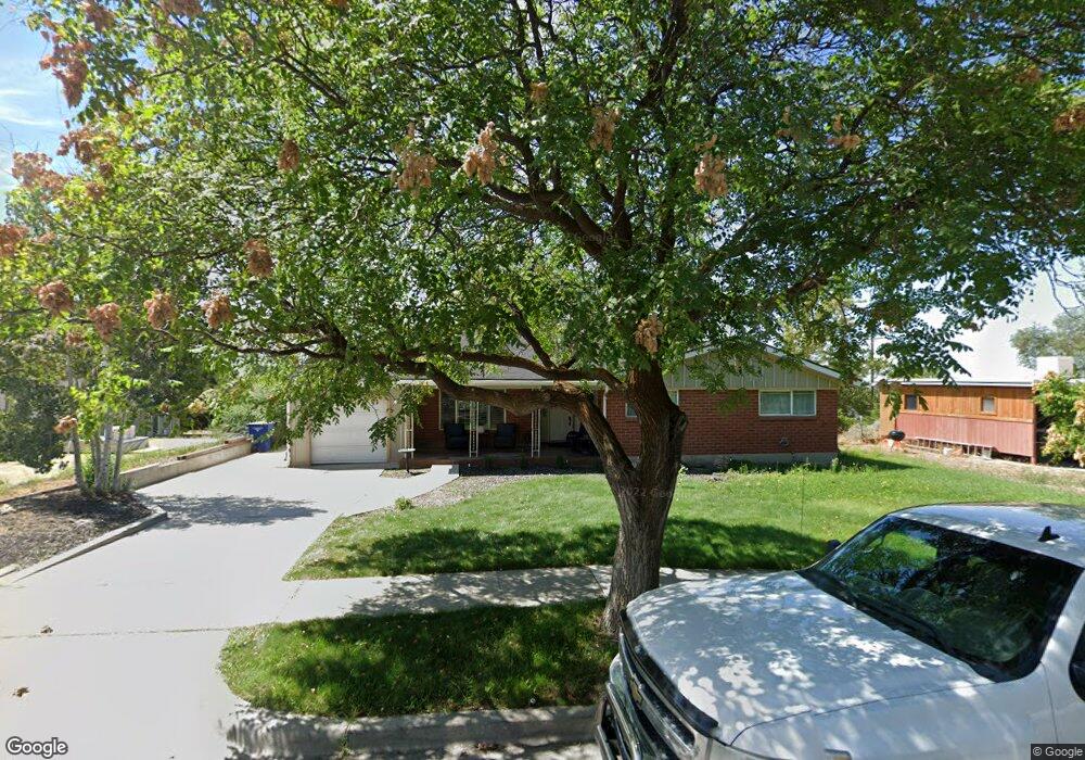 8576 Colene Dr, Sandy, UT 84094 - photo 1