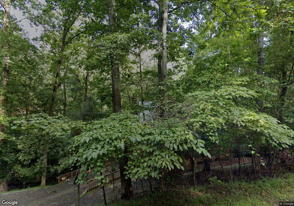 1668 Lemmon Ln, Ellijay, GA 30540 - photo 1