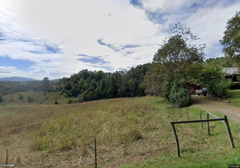 95 Cassada Rd, Marshall, NC 28753 - photo 1