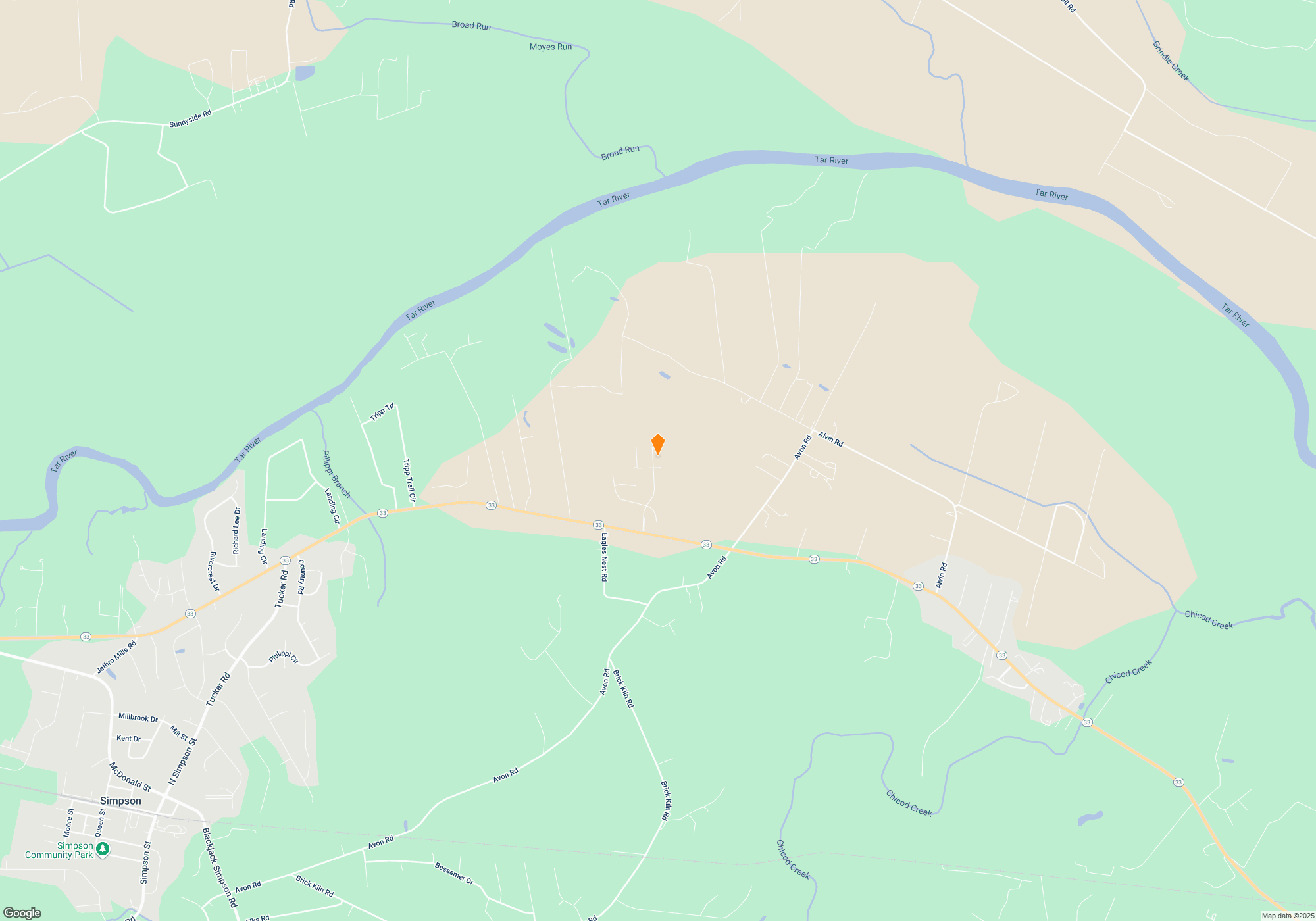 Open Map