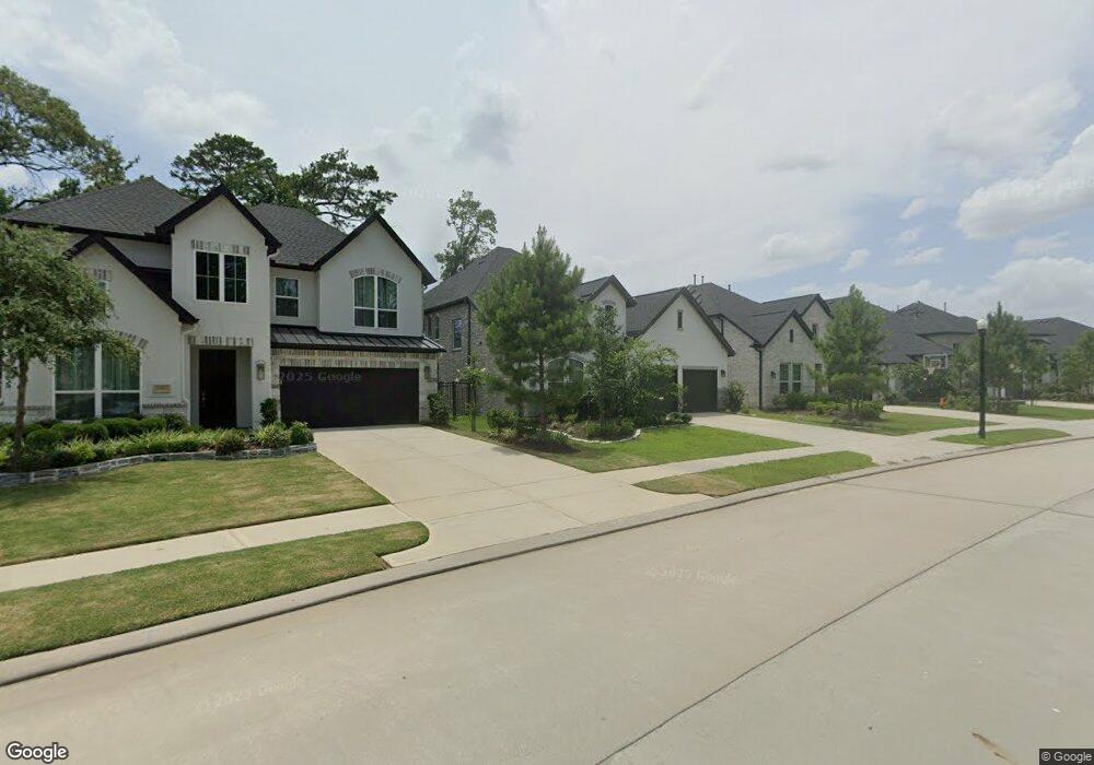 5330 Cherry Spring Dr, Spring, TX 77386 - photo 1