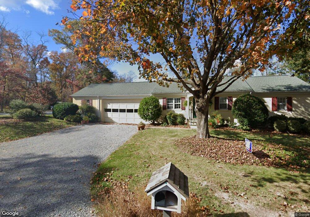 35260 Williams Gap Rd, Round Hill, VA 20141 - photo 1