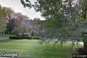 14 Forest Ridge Rd, Upper Saddle River, NJ 07458