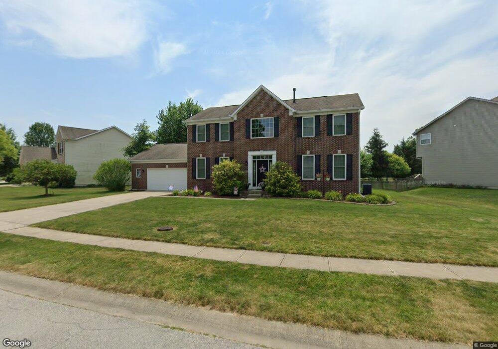 1806 Wayfield Dr, Avon, IN 46123 - photo 1