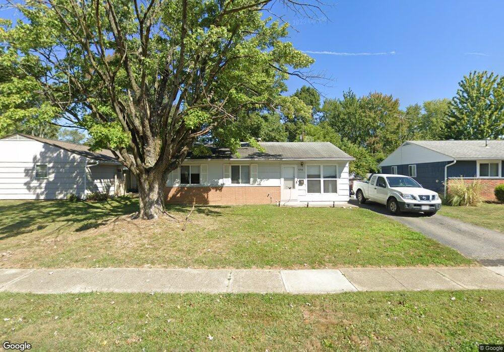 4248 Wilton Place, Columbus, OH 43227 - photo 1