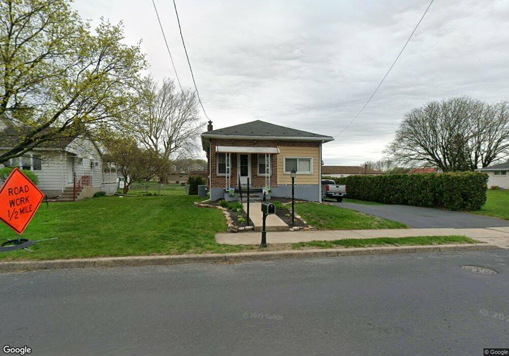 1206 Mount Laurel Rd, Temple, PA 19560 - photo 1