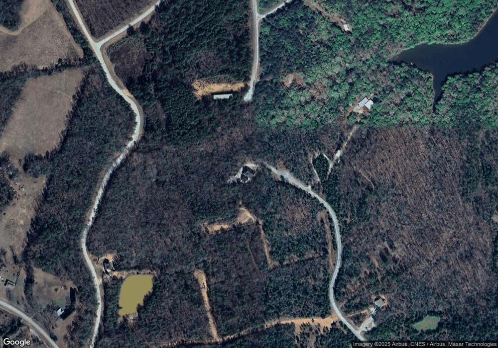 1646 Millstone Creek Rd, Elberton, GA 30635 - photo 1