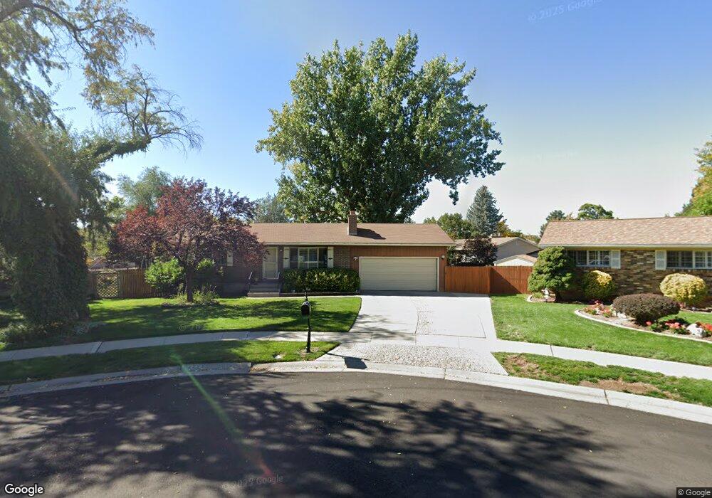 7744 S 1070 E, Midvale, UT 84047 - photo 1