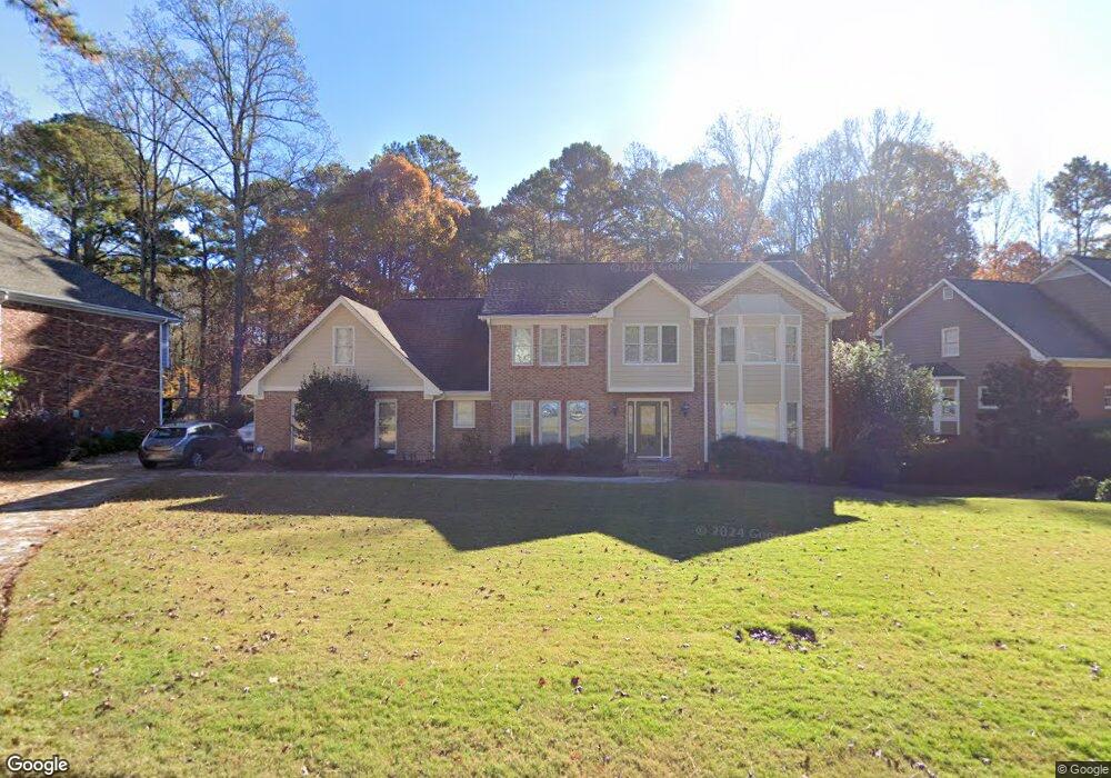 4310 Flippen Trail unit 11, Norcross, GA 30092 - photo 1