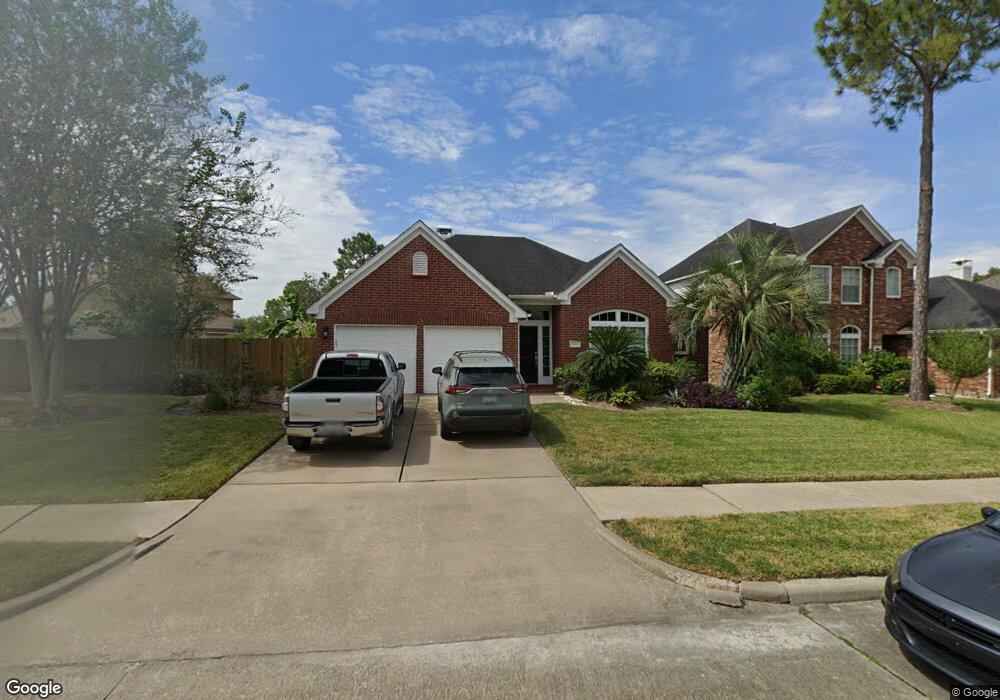 3606 Kennedy Dr, Pearland, TX 77584 - photo 1