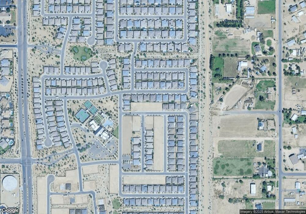 1258 W Desert Hills Dr, San Tan Valley, AZ 85140 - photo 1