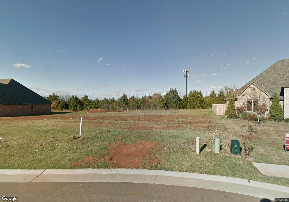 2309 Semillon Way, Edmond, OK 73012 - photo 1