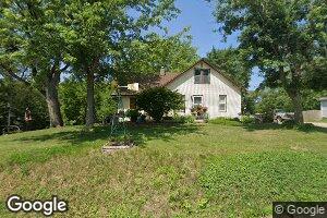 547 S Oak Park Ave, Colfax, IA 50054