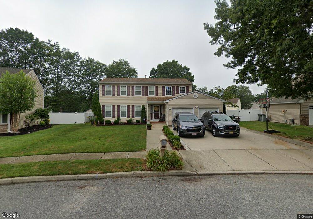 12 Lorelei Dr, Howell, NJ 07731 - photo 1