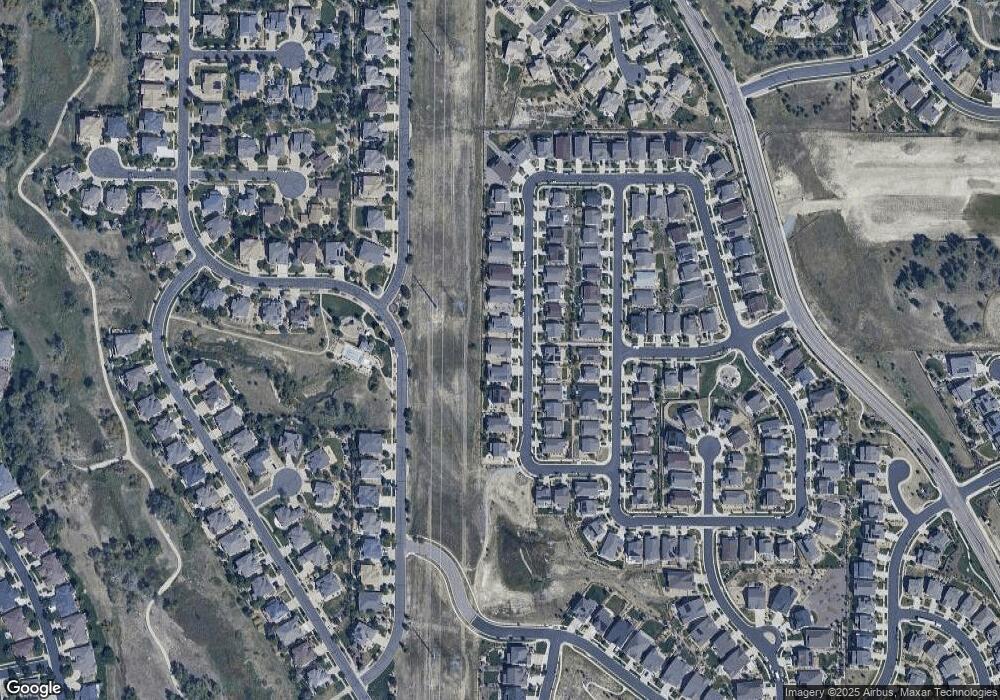 7799 S de Gaulle Ct, Aurora, CO 80016 - photo 1