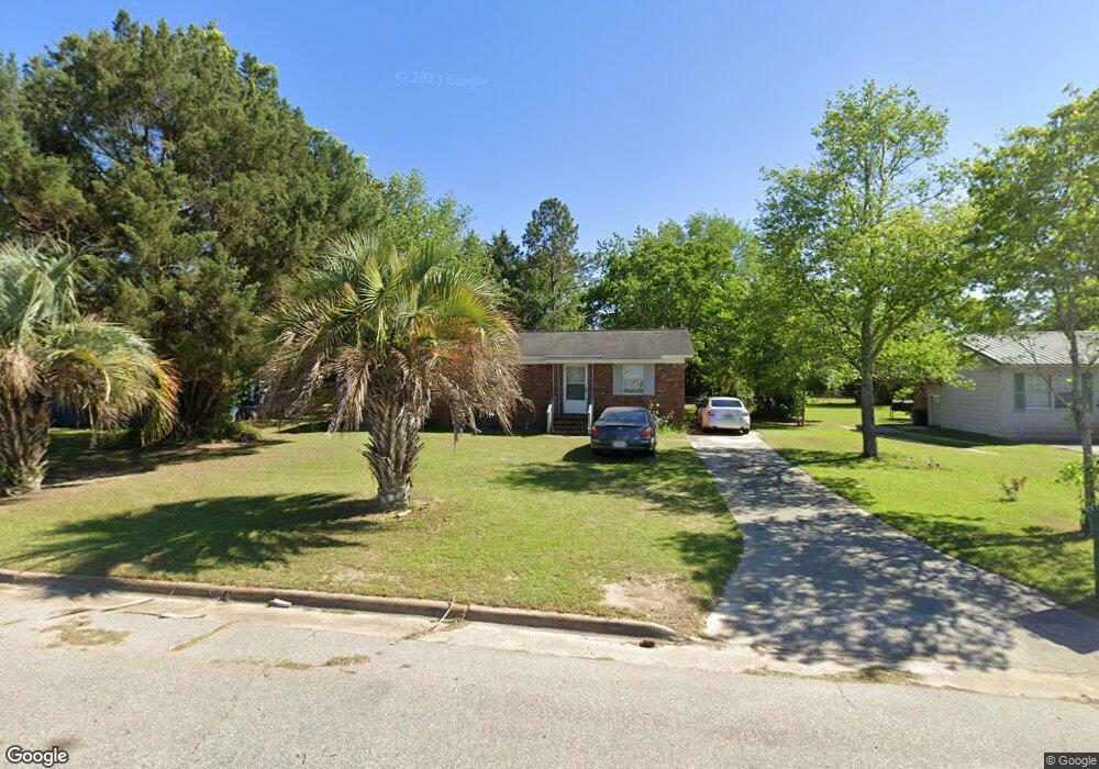 104 Pendley Dr, Sylvester, GA 31791 - photo 1