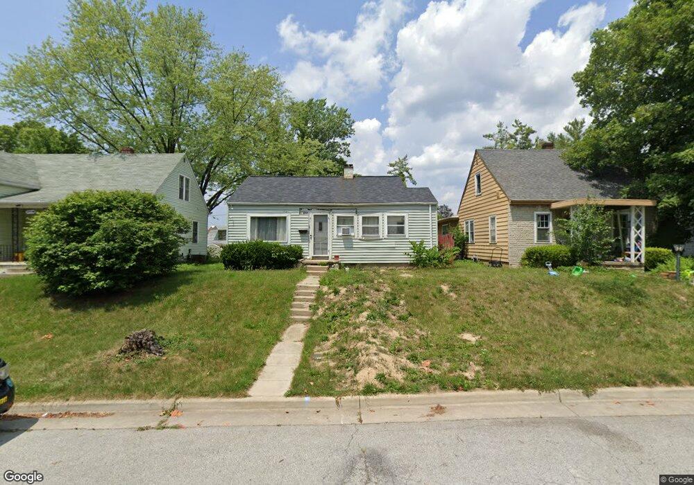 1714 Shortridge Dr, Lafayette, IN 47905 - photo 1