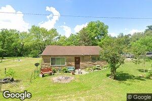 420 Clinton St, Lagro, IN 46941
