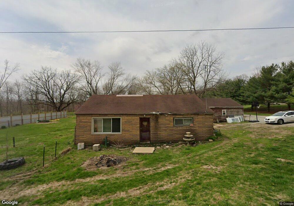 420 Clinton St, Lagro, IN 46941 - photo 1