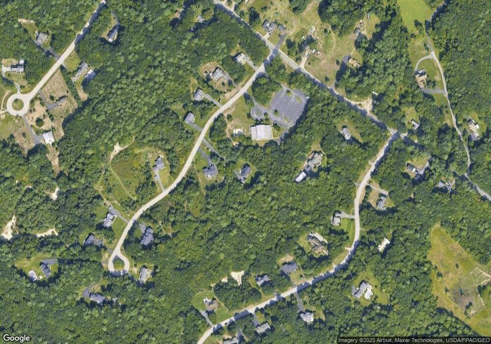 Lot 8 Tamarack Ln, Scarborough, ME 04074 - photo 1