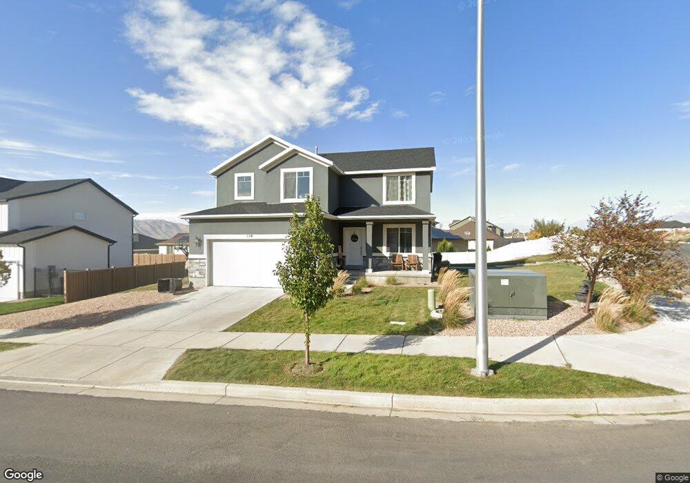 118 W 1800 S unit 46, Payson, UT 84651 - photo 1