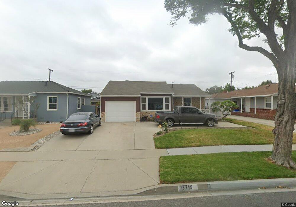 5719 Whitewood Ave, Lakewood, CA 90712 - photo 1