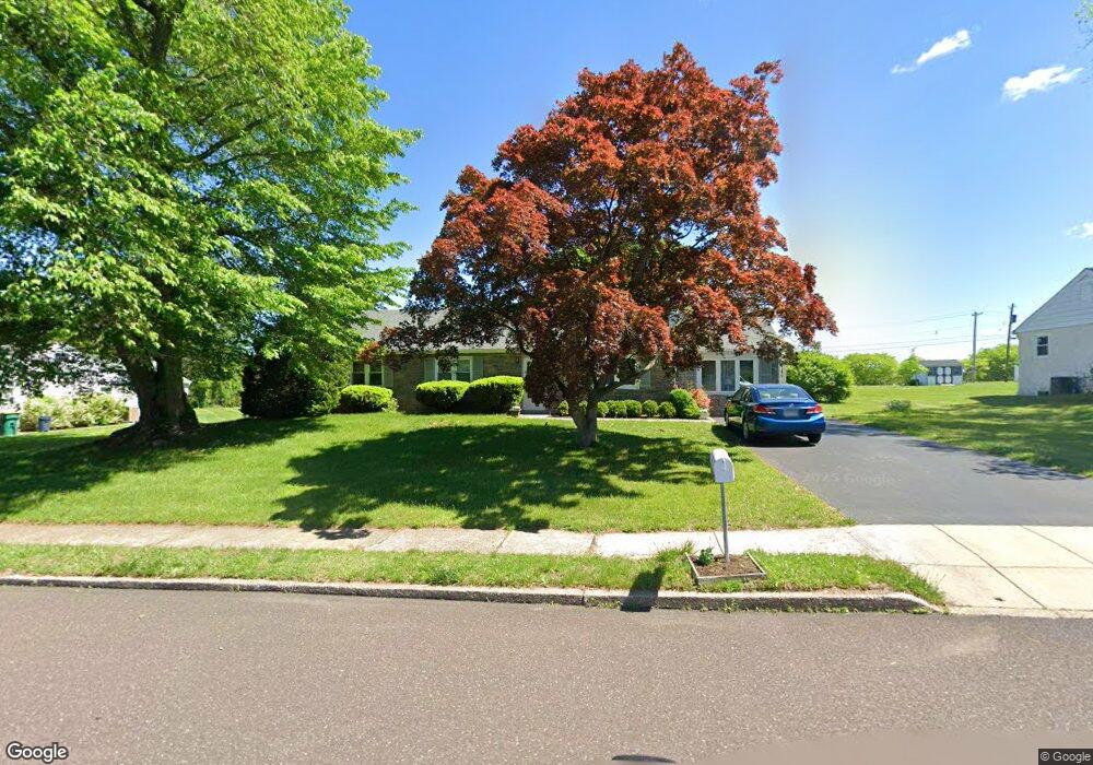 1817 Clinton Rd, Norristown, PA 19403 - photo 1