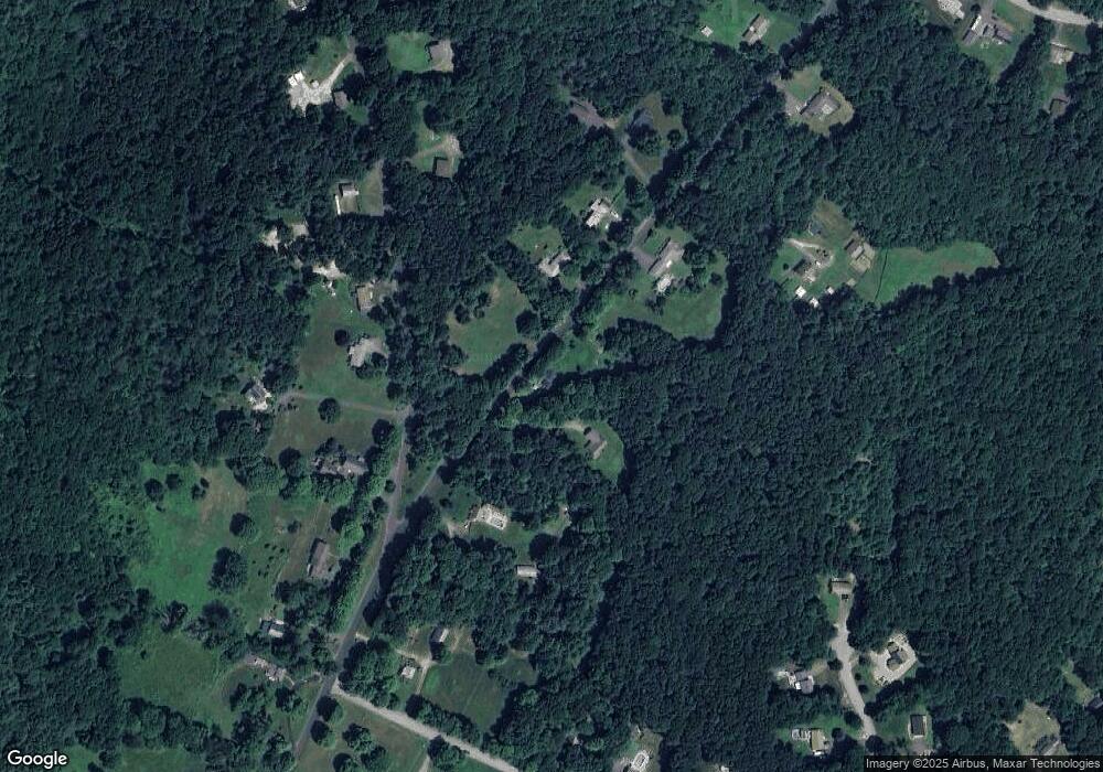 131 Stafford St, Stafford Springs, CT 06076 - photo 1