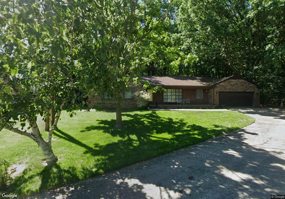 1217 Riverside Dr, Owosso, MI 48867 - photo 1