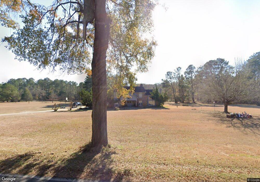 13830 Upatoi Ln, Upatoi, GA 31829 - photo 1