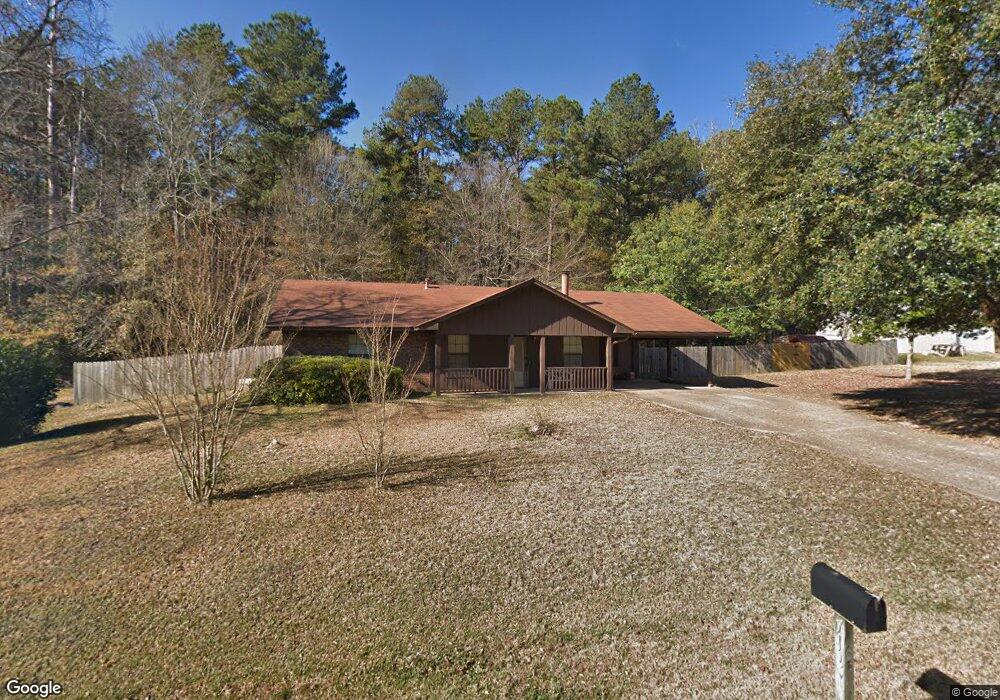 716 Goodgoin Rd, Ruston, LA 71270 - photo 1