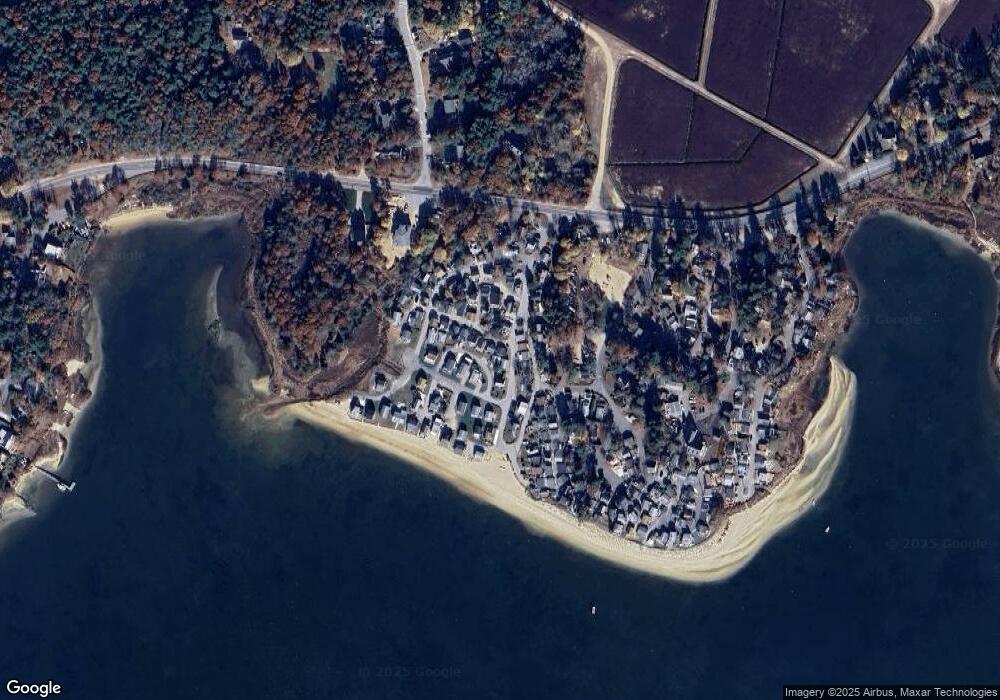 8 Knollview Rd unit C, Bourne, MA 02532 - photo 1