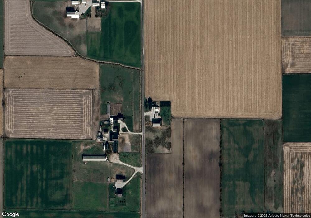 551 S 100 E, Monroe, IN 46772 - photo 1