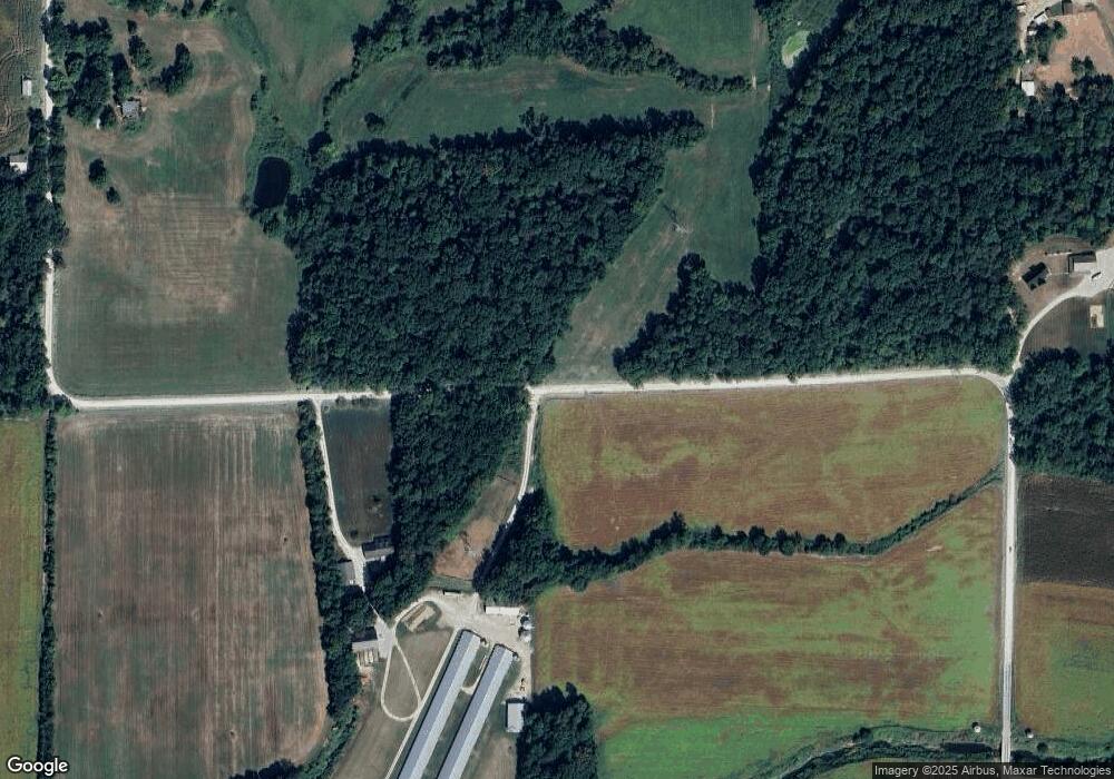 10455 E 850 N, Odon, IN 47562 - photo 1