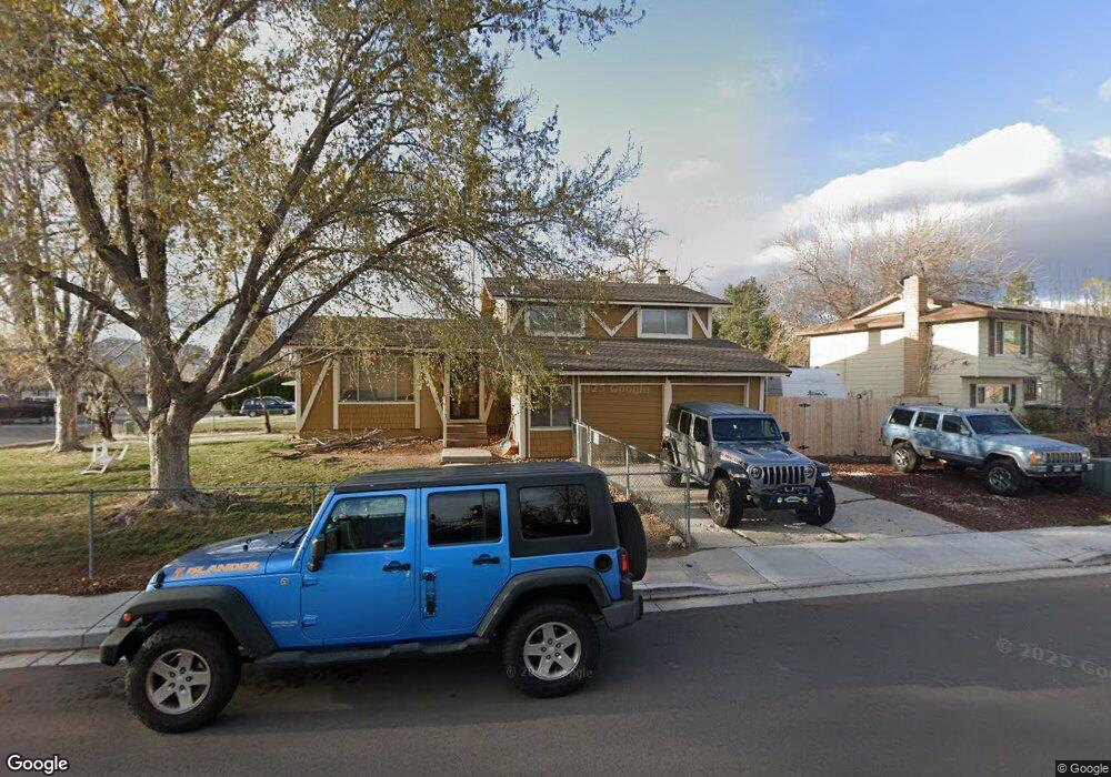 791 Desert View Ct, Sparks, NV 89434 - photo 1