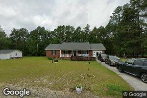508 S 2nd St, Mc Bee, SC 29101