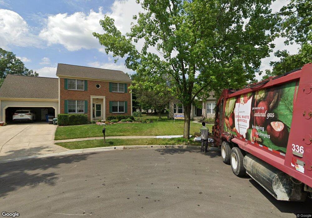 569 Parsley Place, Columbus, OH 43230 - photo 1