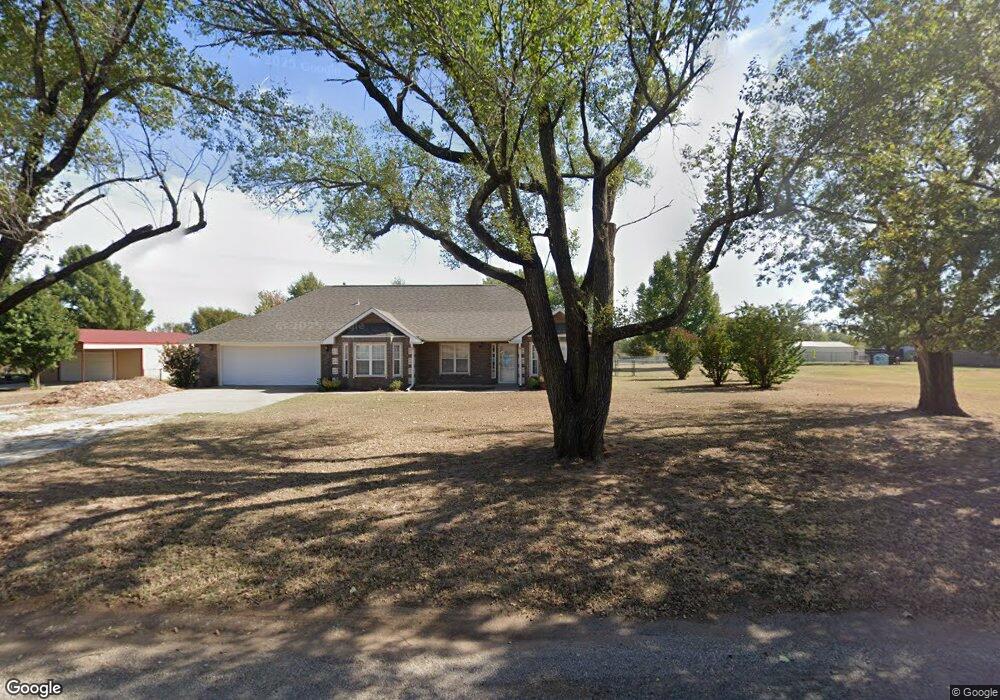 5807 Gabriel, Shawnee, OK 74804 - photo 1