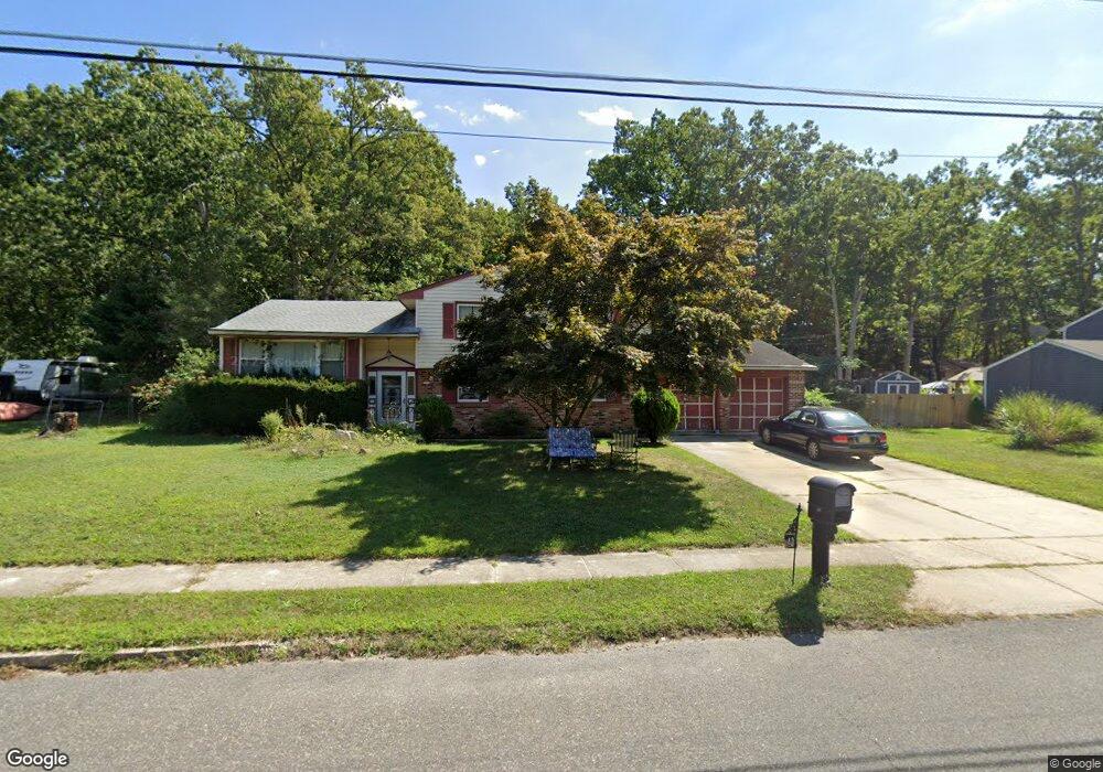 40 Pinehurst Dr, Atco, NJ 08004 - photo 1