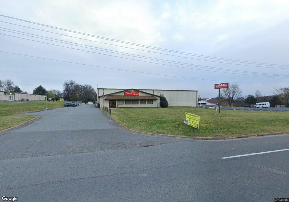 750 Germanna Hwy, Culpeper, VA 22701 - photo 1