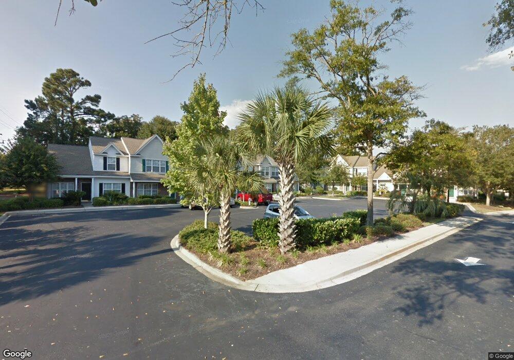 1042 Portico Loop, Myrtle Beach, SC 29577 - photo 1