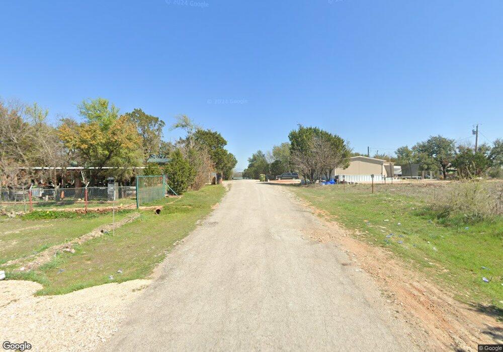 000 Rifle Rd, Weatherford, TX 76087 - photo 1