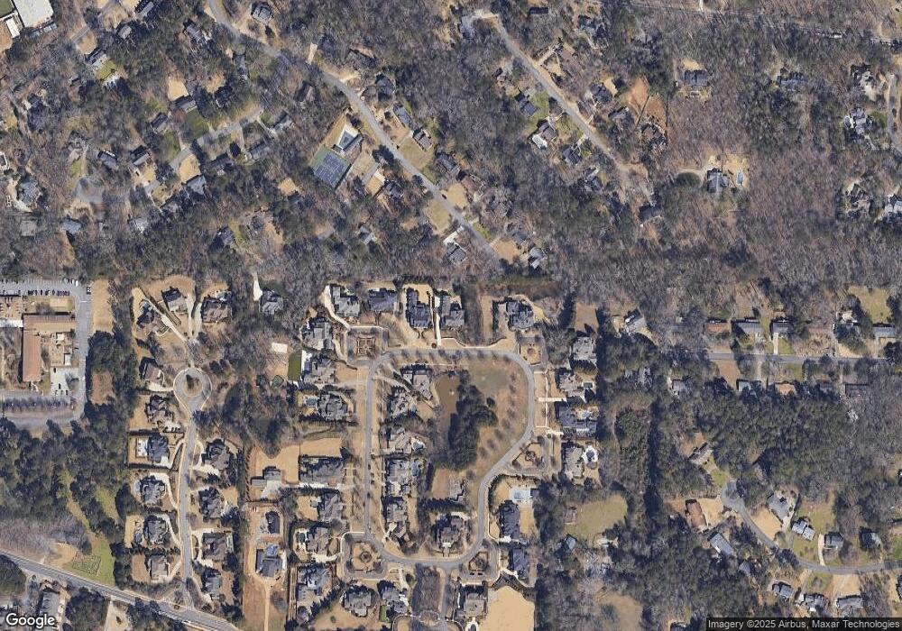 2030 Lancaster Square, Roswell, GA 30076 - photo 1